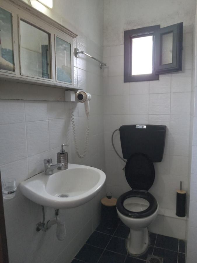 The White Rabbit Guesthouse Eco-Lodge "Cosy Apartment" Псахудиа Екстериор снимка